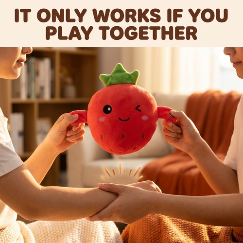 Beat Plush Toy Set