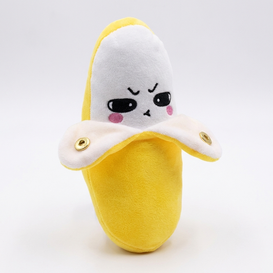 Banana Beat Toy